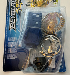Beyblade – Burst Evolution Anubion A2 Hasbro Starter Pack