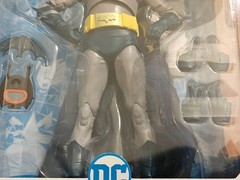 McFarlane DC Multiverse Batman Classic TV Series 66 Adam West Action Figure
