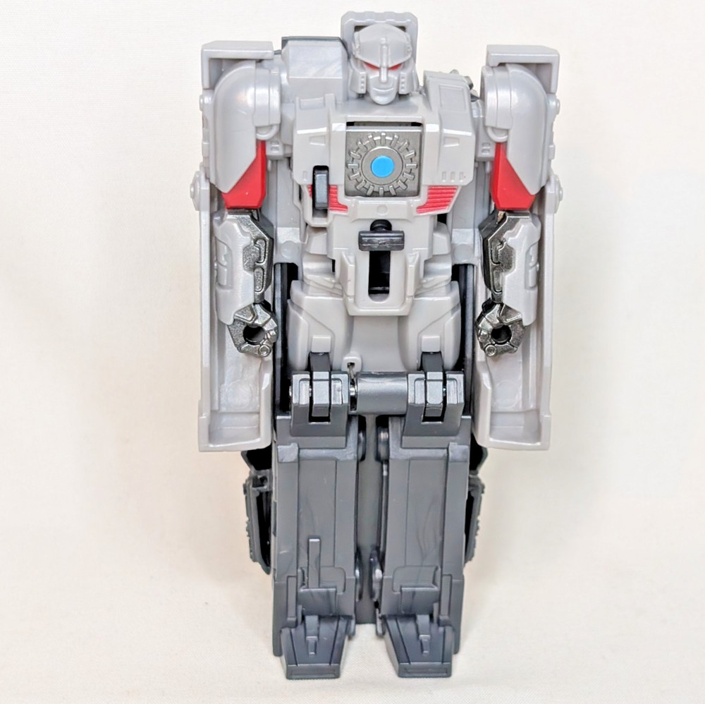 TRANSFORMERS OCP-05 Cog Power Megatron Japan Loose NM