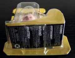SoccerStarz Creative Toys Erling Haaland Borussia Dortmund Mini Figure