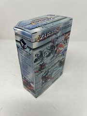 Hasbro Zoids / Z Builders / BLOX / Model Kits / Unassembled / CIB / LOT of 7(B)