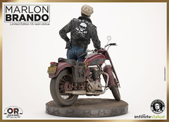 1/6 Marlon Brando Statue by Infinite Statue 910240