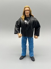Mattel WWE Elite Monday Night War Triple H Figure Attitude Era HHH DX