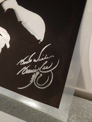 ** RARE HONG KONG LIMITED SPECIAL EDITION – LEGENDARY D1 HEROES BRUCE LEE