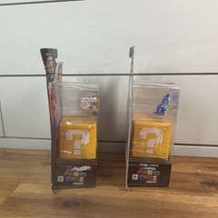 Super Mario Bros Movie Kamek & General Koopa Figure Jakks Nintendo Illumination