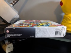 Marvel Universe 3.75” Giant Size X-Men 35th Anniversary Action Figure Set – MIP