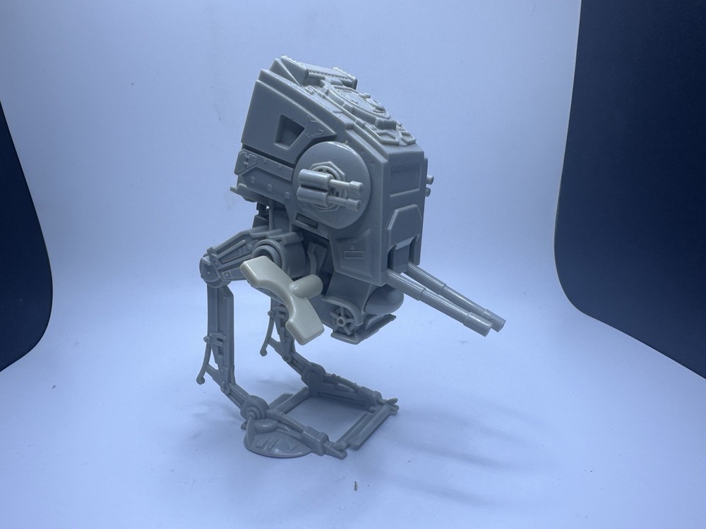 Vintage 1978 Star Wars – Wind Up AT-ST