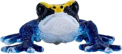 MOJO Wild Life Pijlgifkikker Blauw 381069