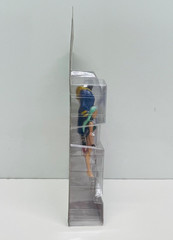 Aquagirl, Future Static, Micron League Unlimited 3 pk NIP Rare Mattel DCU