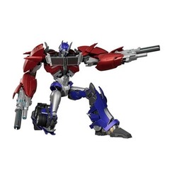 Blokees Transformers Legend Class Transformers: Prime Optimus Prime Model Kit