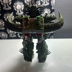Transformers Age Of The Primes Liege Maximo Leader