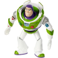 Toy Story Glow in The Dark Buzz Lightyear