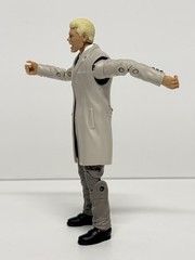 Jazwares AEW Unmatched Collection Series 4 #31 Cody Rhodes Action Figure