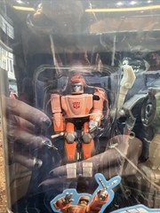 Grimlock & Autobot Wheelie Transformers Studio Series 86 SEALED 1st Release