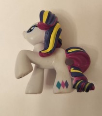 My Little Pony Mixed Mini Figures Lot of 10 Mix 2006-2014 Hasbro Toys