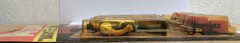 Galoob 1983 The A-Team 3.75″ Bad Guys Figures Cobra Viper Python Rattle MOC READ