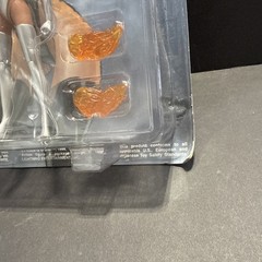 Cynder Skybolt Toyz Platinum Limited Edition of 5,000