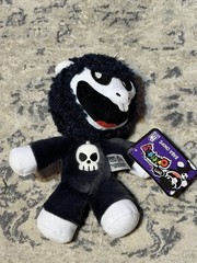 poppy playtime nightmare critters plush Poe, Simon Smoke, Baba Chops You Pick
