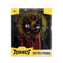 Doctor Strange Marvel Rivals 1:10th Scale Collectible Figure