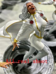Storm 1/4 Scale Resin Model Painted Statue Custom-made High-Q Pre-order H65cm