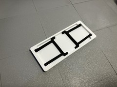 1/24 Scale Folding Table