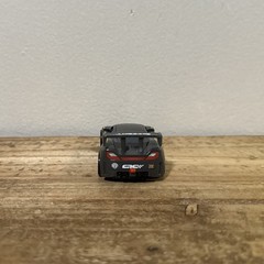 Mattel Disney Pixar Cars 2 Carbon Racers Lewis Hamilton
