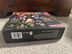 MOTU Movie 2026 Origins Retro Play 2-pack Moss Man & Ram Man JKN-96