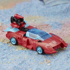 Hasbro Transformers Pointblank & Autobot Peacemaker 5.5 in Action Figure – F3035