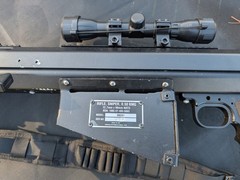 MOST REALISTIC Barret M82 REPLICA