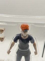 Bandai S.H Figuarts Naruto PAIN TENDO The Rinnegan of the Six Path Action Figure