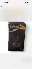 Pokémon Select Mewtwo Trainer Team Series 5 Articulated Action Figure Plastic