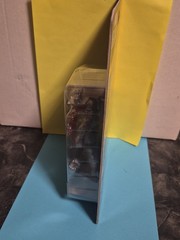 Retro MARVEL LEGENDS ROM THE SPACEKNIGHT – MIP ! X-Men 97 Wolverine Vintage