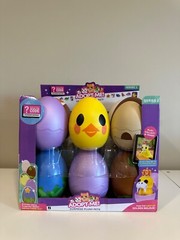 Adopt Me! Surprise Plush Pets EGG Series 2 & 3 Open Item You Choose READ!!