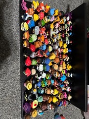 Disney Doorables Figures Mixed Series YOU CHOOSE