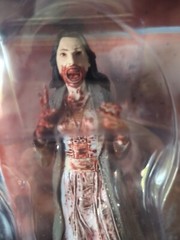 30 Days Of Night IRIS Action Figure Deluxe Action Figure Convention Exclusive
