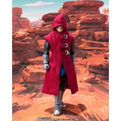 ‎BANDAI S.H.Figuarts Dragon Ball Legends Giblet Action Figure JAPAN OFFICIAL
