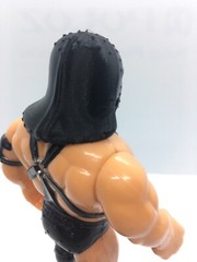 Demolition Mask Helmet WWF Hasbro 1991 Series 2 Reproduction Replica WWE Repro