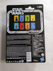 STAR WARS THE VINTAGE COLLECTION VC222 Ahsoka Tano Corvus