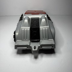 Vintage 80’s Laser Force Gay Toys Assault Vehicle Land Cruiser Red Hatch – USA