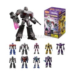 BLOKEES 71107 Transformers Galaxy Version 07 One Wave 2