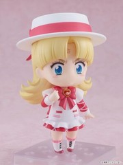 Nendoroid 2459 Ashita no Nadja Nadja Painted plastic non-scale Figure 100mm NEW