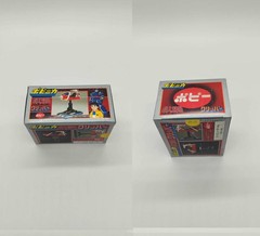 Tetsujin 28 Clipper Popinica Popy 342544