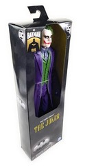 Batman 85 Years The Dark Knight Joker 12″ Figure Spin Master DC NEW