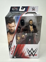 WWE Elite Collection Series 107 Finn Balor Action Figure – Brand New –