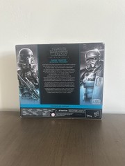 Star Wars Black Series 6″ Gaming Greats Purge Patrol Trooper 2-Pack -Damaged Box