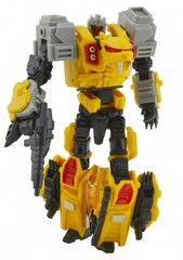 R-07 Felisaber the Surveillant | Mastermind Creations Reformatted 3rd Party Acti