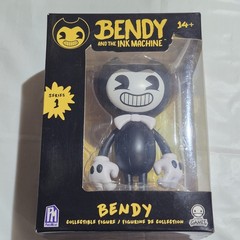 Bendy and the Ink Machine Collectible Action Figure Series 1 – New