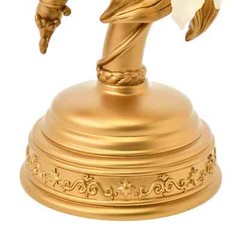 Disney Store japan Pascal LED light FEEL LIKE RAPUNZEL desktop lamp lanthanum