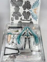 figma Hatsune Miku Live Stage Ver EX-003 di:stage Max Factory Vocaloid Japan