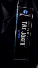McFarlane Toys DC Multiverse Collector Edition The Joker Batman ’89 New 2026